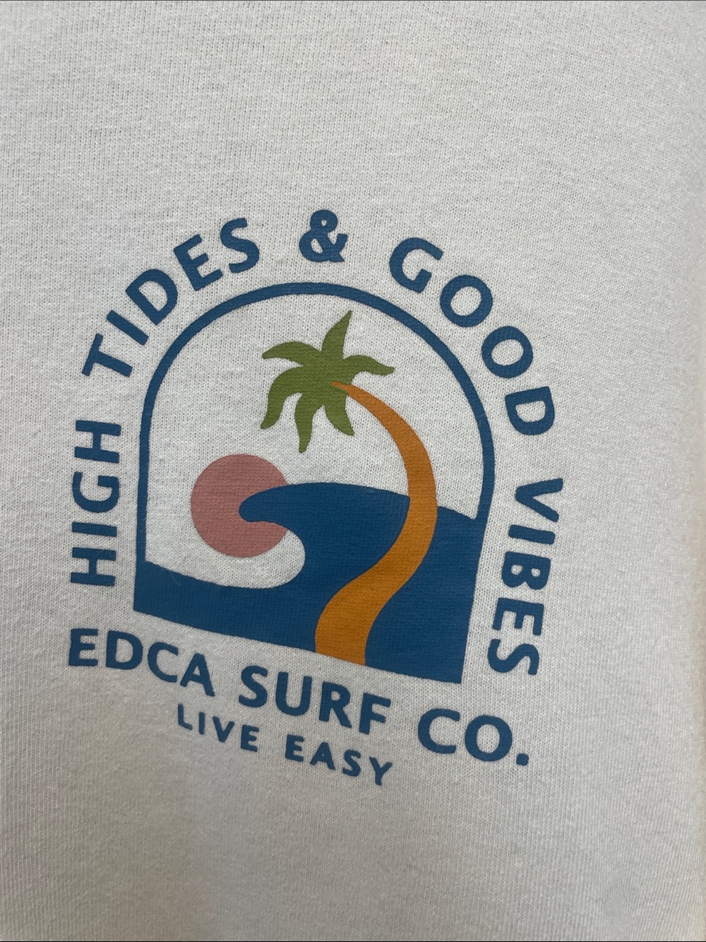 Everyday California I Sublime Tee - Like New I Men's Large - Picture 3 of 4